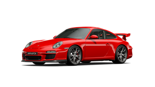 911 GT3 (997)